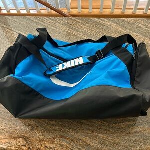 Nike Duffel Bag